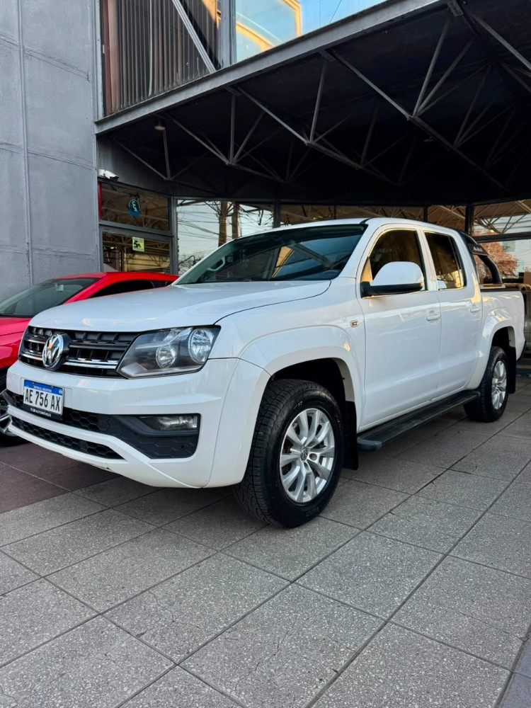 Volkswagen Amarok CONFORTLINE